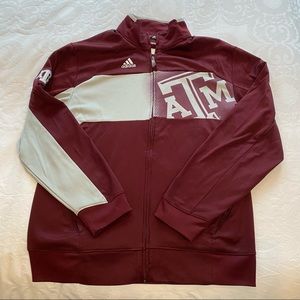 Texas A&M Jacket